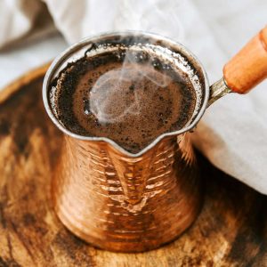 turkish coffee