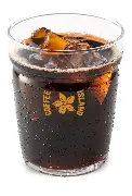 Iced Americano