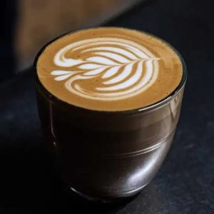 FLAT WHITE