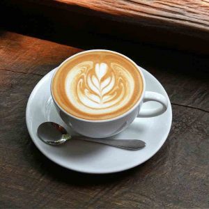 CAFFELATTE