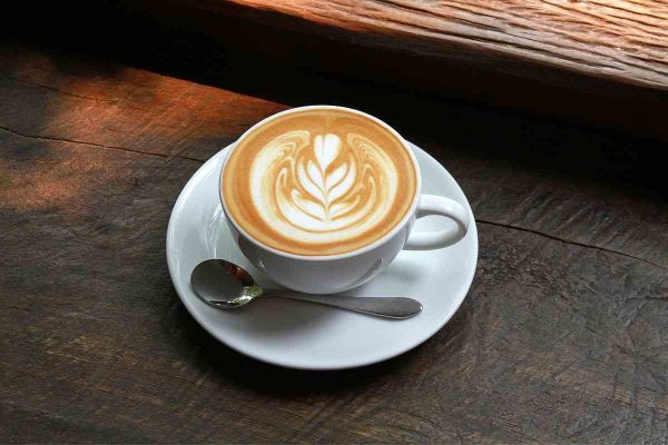 CAFFELATTE