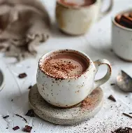 HOT CHOCOLATE