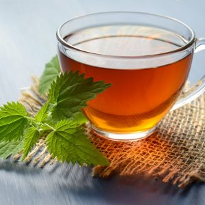 TEA