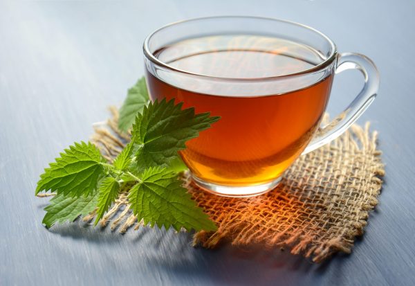 TEA